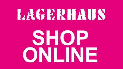 Öppet dygnet runt på Lagerhaus