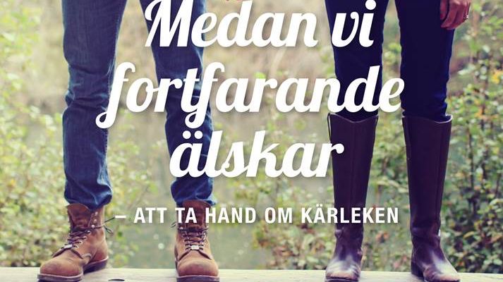 Omslagsbild: Medan vi fortfarande älskar (Mattias Stølen Due)