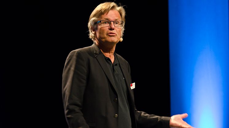 Nordiska Skolledarkongressen 2012