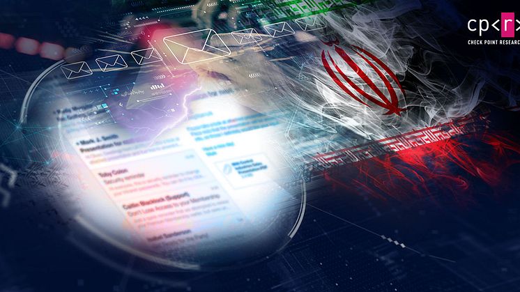 Sveriges vanligaste cyberhot utgörs mot bankinformation och kryptovalutor