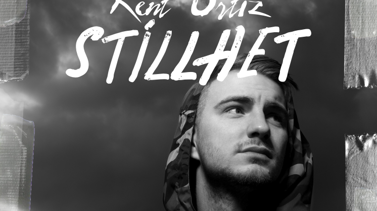 Talende Stillhet fra Kent Ortiz 