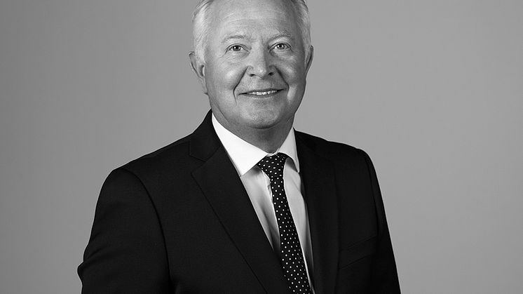 Leif Otterström