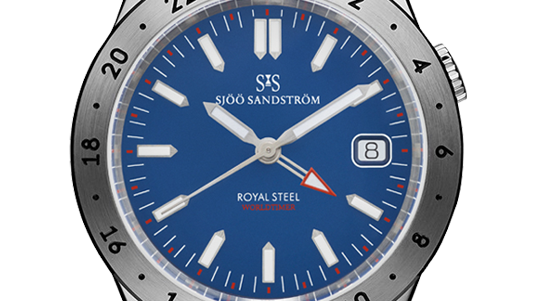 RSWT 36mm product Blue