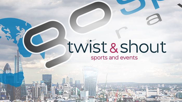 GO Sport Travel announce its acquisition of Twist & Shout Sports and Events, and establishment of the UK based office.
