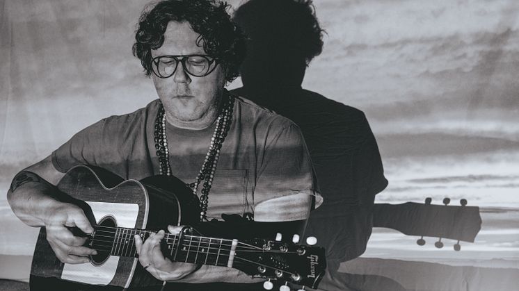 Damien Jurado announces full length studio album Reggae Film Star