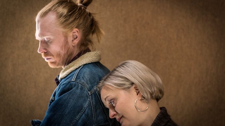Foto: Urban Jörén
