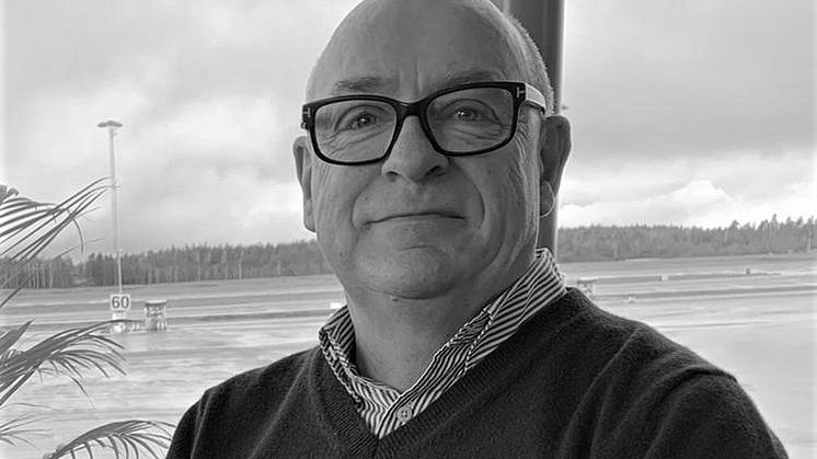 Modity rekryterar Mikael Gruber som ny Key Account Manager