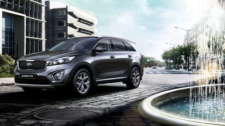 Sorento