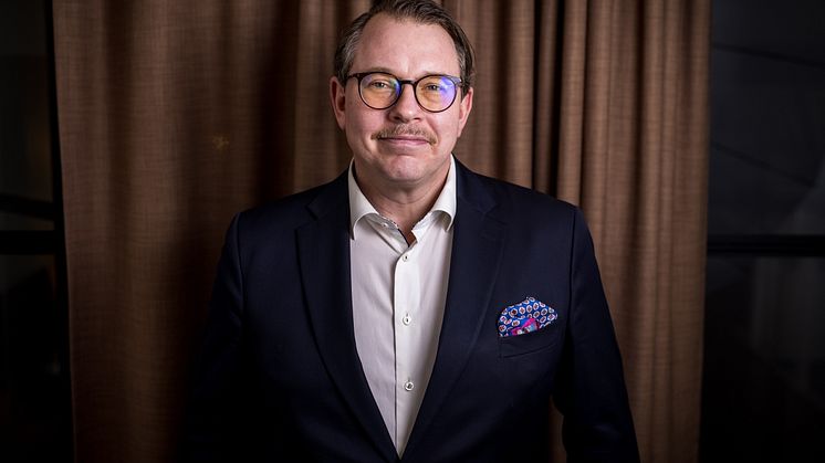 Niklas Wählisch