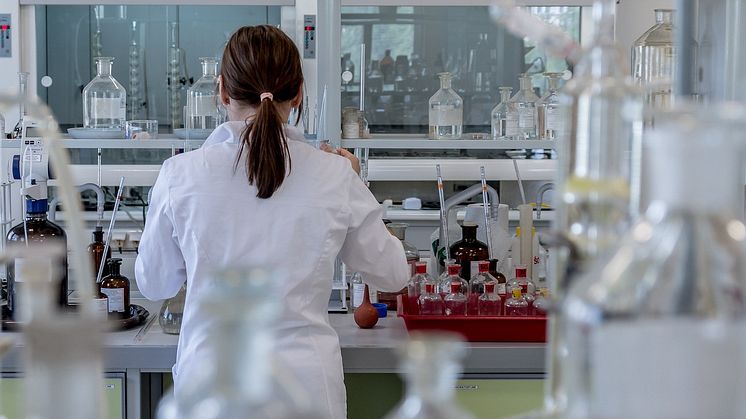 Oxford-teamet börjar banbrytande mänskliga försök med stamcellshärledda ötransplantationer för typ 1-diabetes