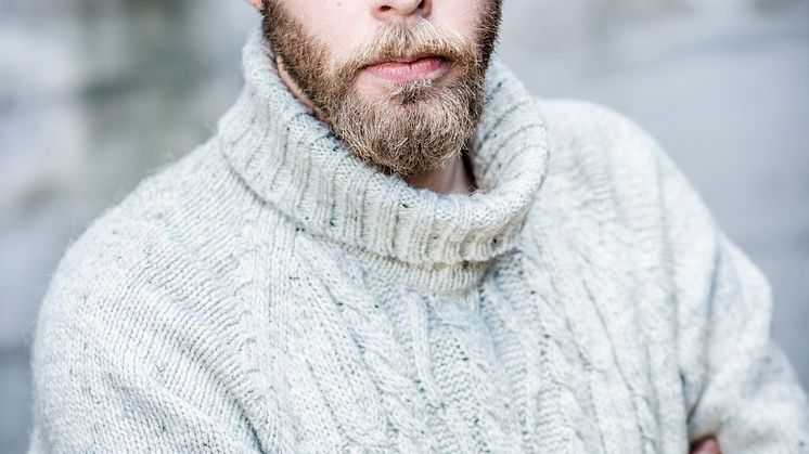 Henrik Evertsson vinnare av Stora Journalistpriset i kategorin Årets Avslöjande