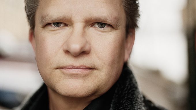 Lyssna på en av landets mest uppskattade föreläsare - Benny Haag!