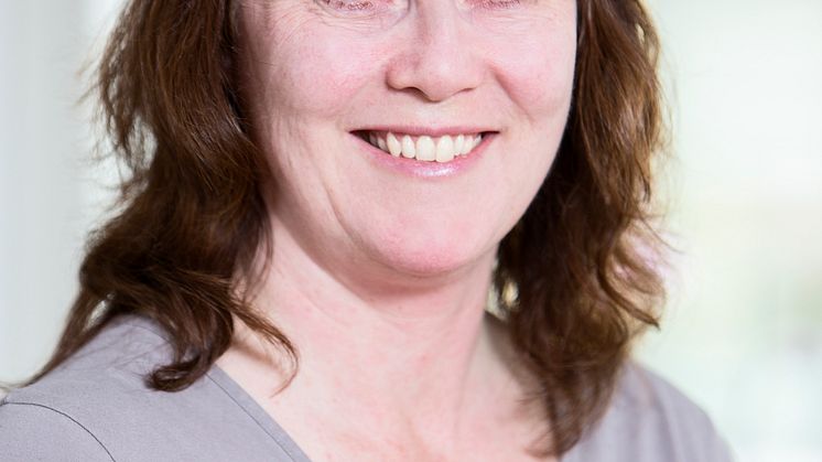 Eva Engdahl, VD Entreprenörinvest – deltar i investerarpanelen under Åre Kapitalmarknadsdagar 27-28 mars 2014 