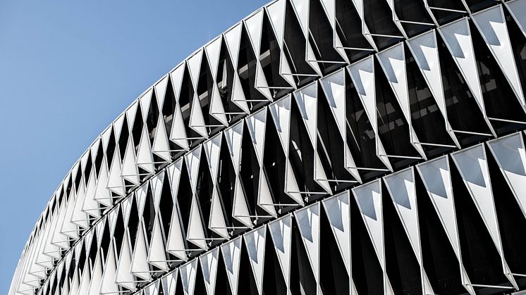 San Mames Stadium - ACXT