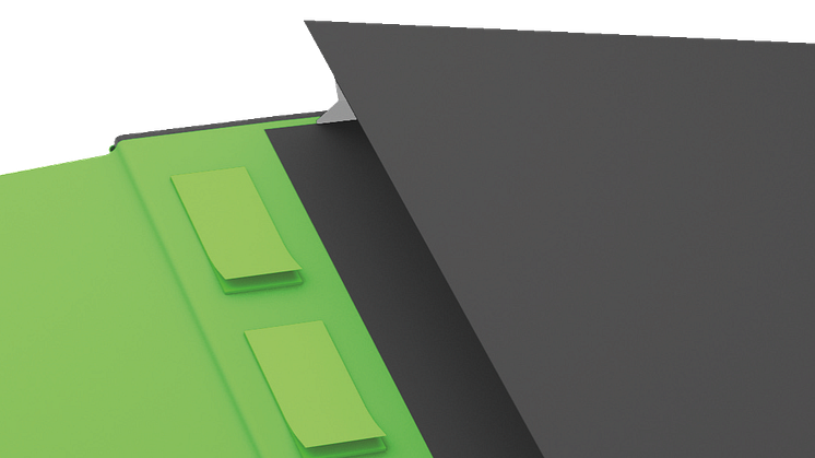 Leitz Complete anteckningsbok notisar