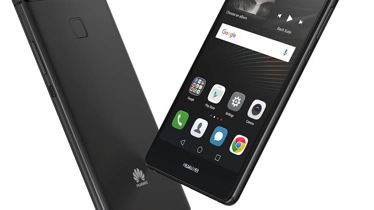 Huawei P9 Lite