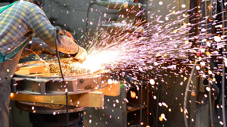 Research reveals UK risks losing vital manufacturing skills forever - due to Covid-19