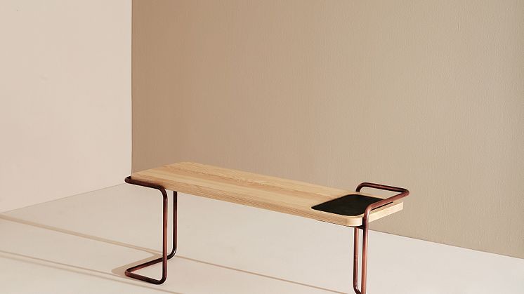 Kaj – design Celine Strömbäck and Ida Björses