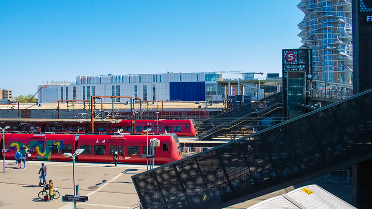IKEA København Dybbølsbro