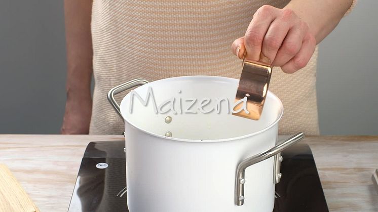 Vaniljekrem