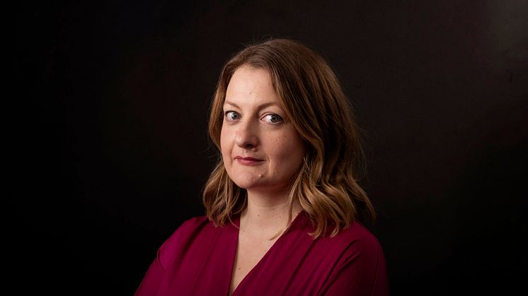 Maggie Strömberg