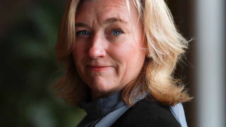 Sanna Arnfjorden Wadström