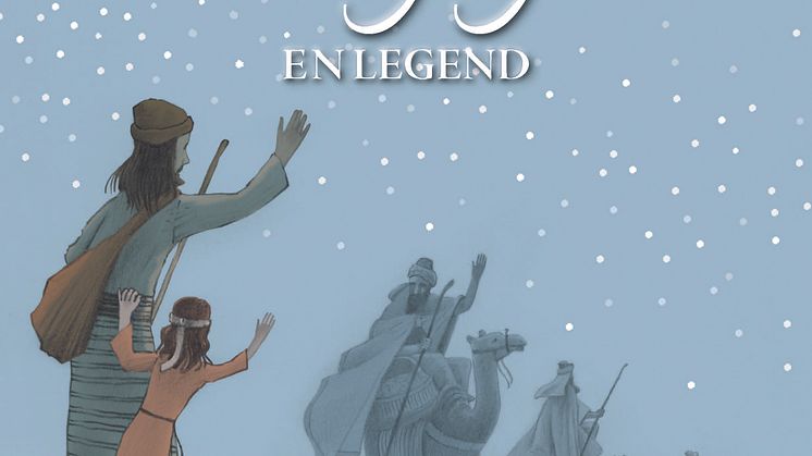 Omslagsbild Den yngste