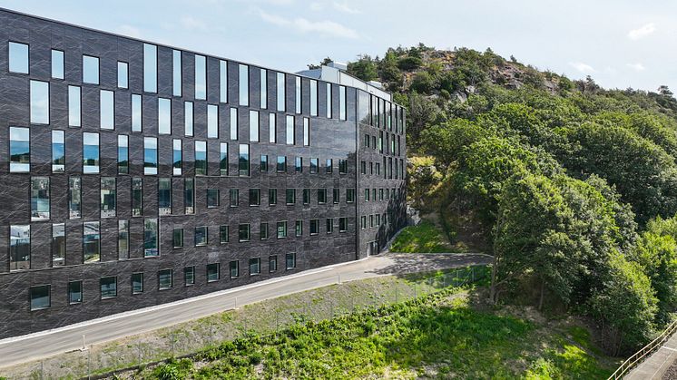 Dekton ID facade, Gothenburg Wallenstam (86)