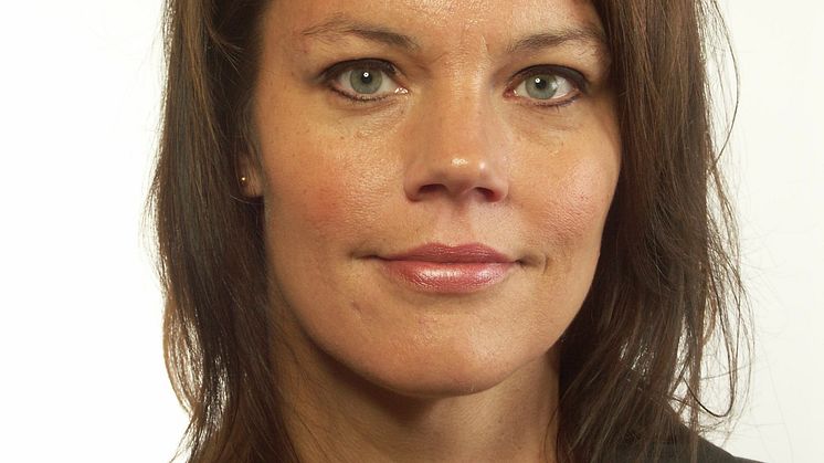Veronica Palm: ”Bostadsbyggandet är en förutsättning för jobb och tillväxt”