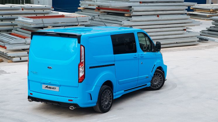 Transit MS-RT 3