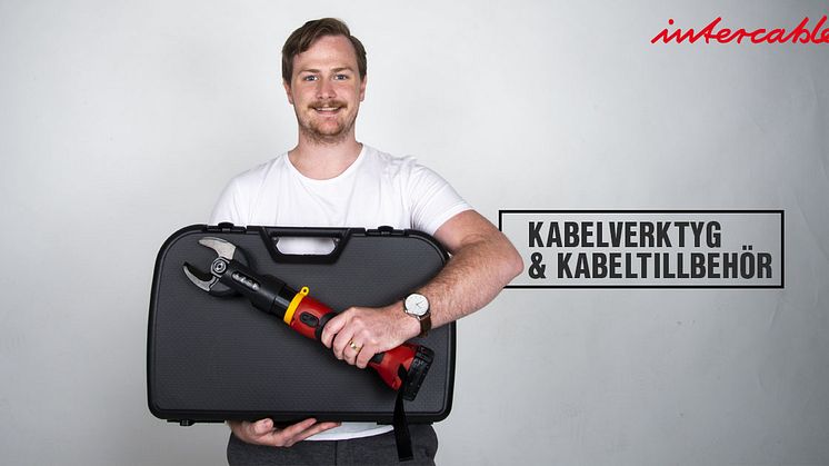 VAD GÖR DU MED DIN KABEL?