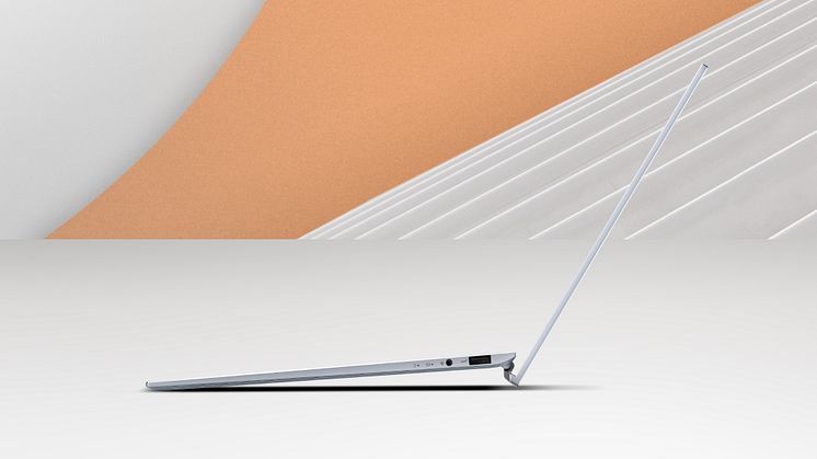 Zenbook S13