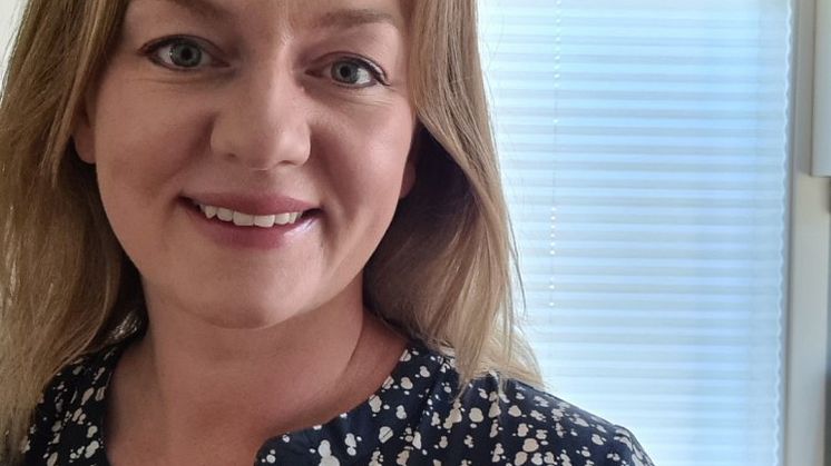 Solveig Skjei Knudtsen tiltrer som avdelingsleder for Rådgivningsavdelingen 1.1.2022.