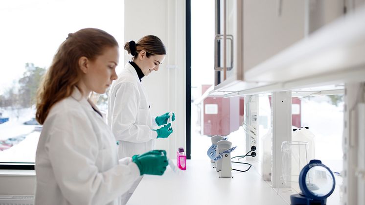 Nordic Biomarker
