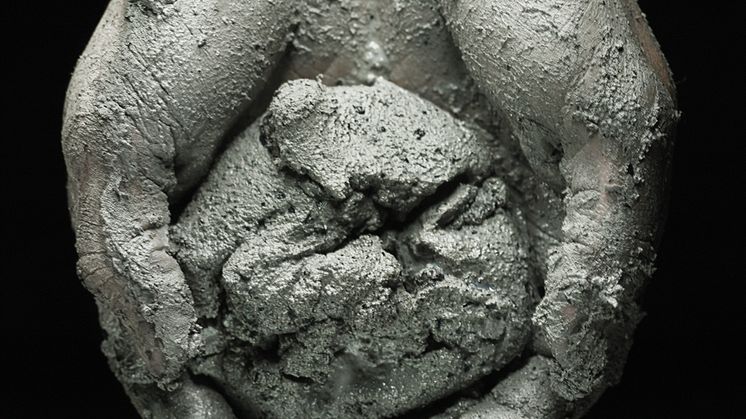 EARTH MATTERS - When Natural & Creative Forces Meet