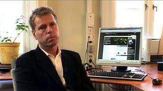 Intervju med Fredrik Anderson, CellMark 4
