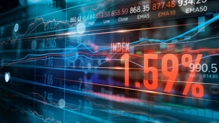 Bankfrossa väcker obehagliga minnen