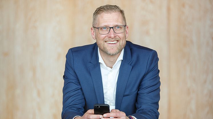 ​Löfbergs signs a petition for strengthening the EU’s climate change strategy