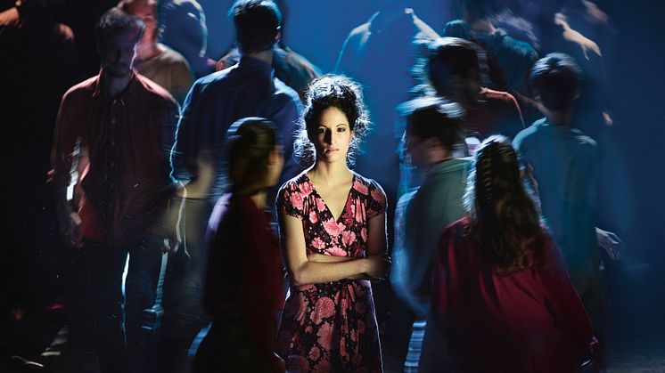 Belonging har världspremiär lördag 13 okt kl 18.00 på Malmö Opera. Den spelas fram till 11 nov 2018.