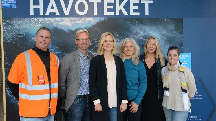 Havoteket pressbild