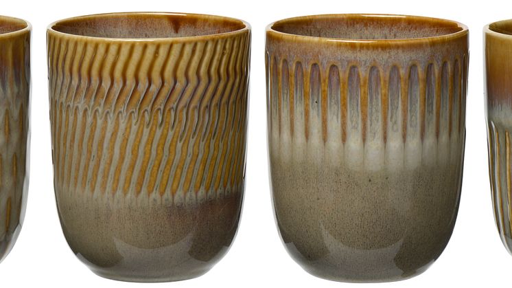 NYHET! Mug Ebba 4-pack Beige Stoneware 9,99 EUR.jpg