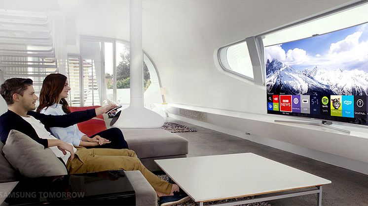 Danskerne er vilde med streaming på TV