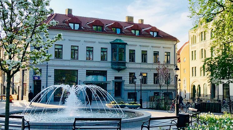 Historiska Media