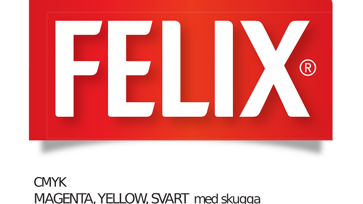 Felix logotyp