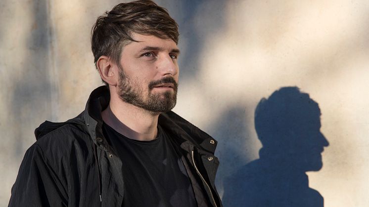 Andrev Walden, nominerad till Stora Journalistpriset 2017 