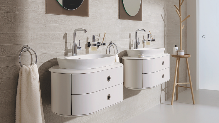 Essence - Complete Bathroom