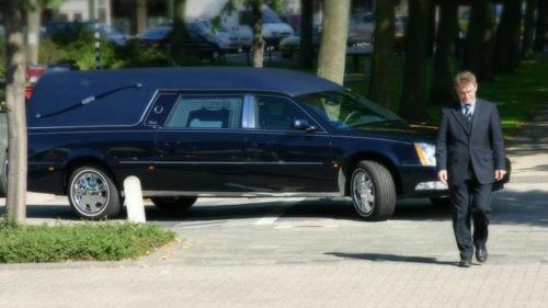 Post Office Launches Pre-Paid Funeral Plans