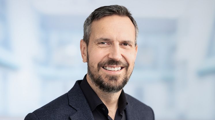 Mikael Lagerblad