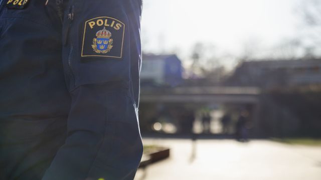 Framgångsrikt år för det brottsförebyggande arbetet i Kungsbacka
