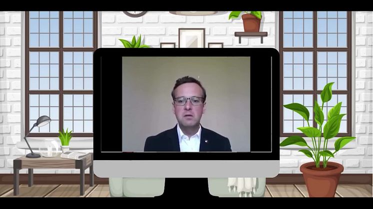 Security Surgery with Matt Lewis Part Four: How you can make society safer and more secure 